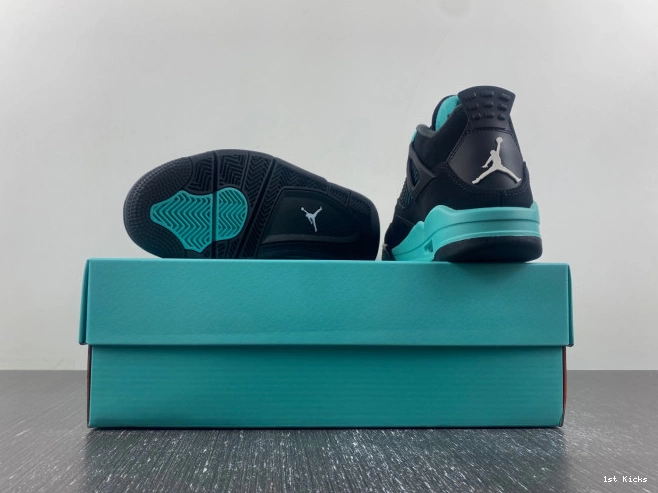 DH6927-001 Air Jordan 4 0715